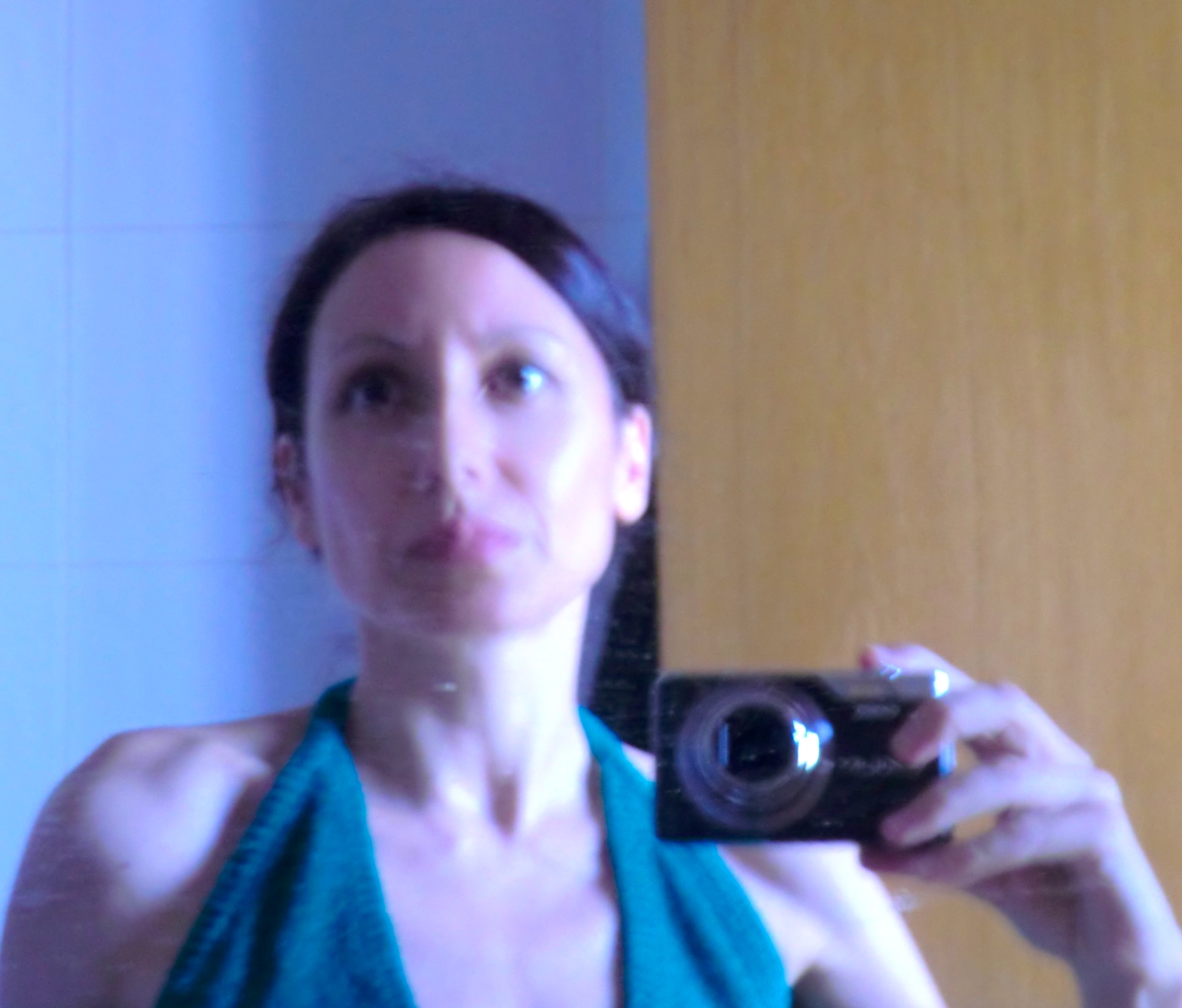 PANTALLA SÓNICA 22 María Ruido Inquire Magazine Inquire Magazine